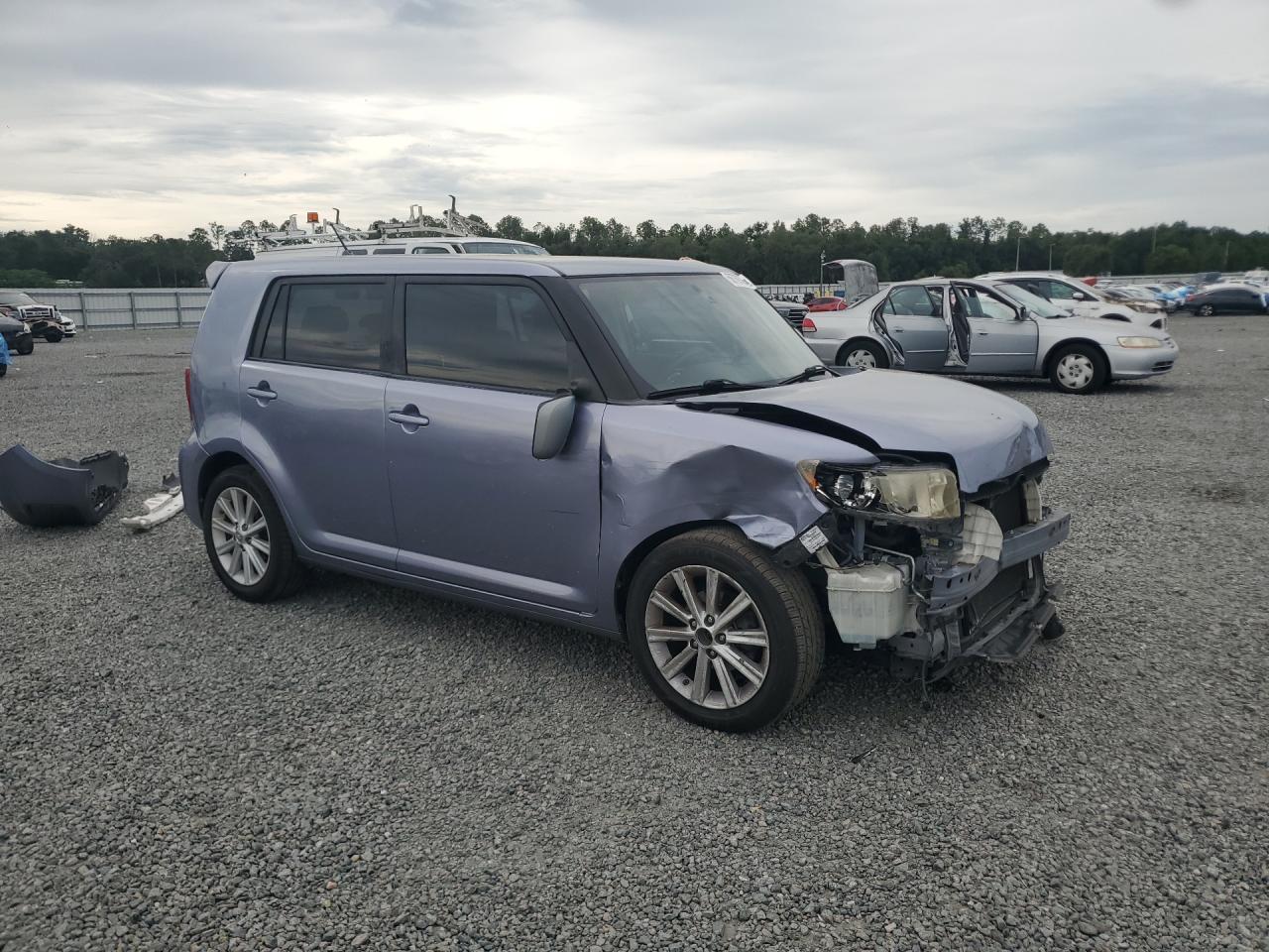 2012 Scion Xb Base - Image 4