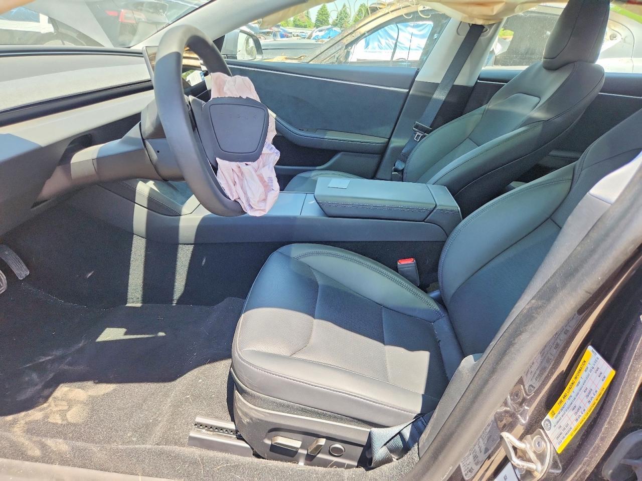 2024 Tesla Model 3 - Фото 7