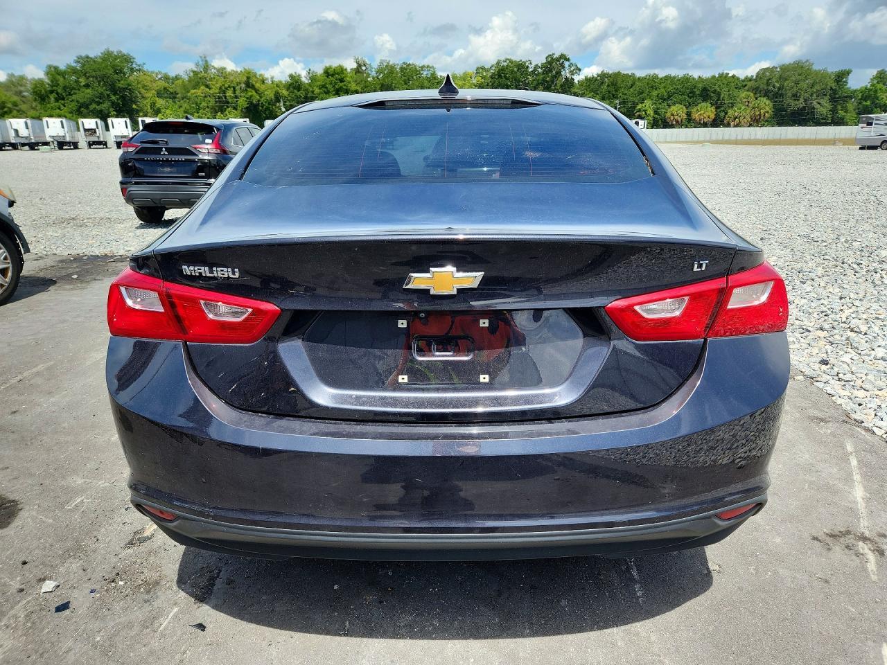 2023 Chevrolet Malibu Lt - Image 6