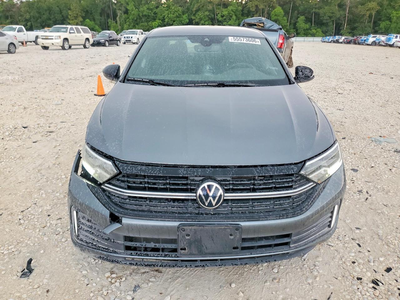 2023 Volkswagen Jetta Sport - Фото 5