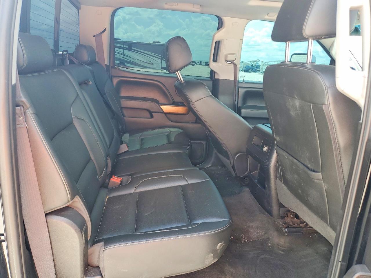 2016 Chevrolet Silverado K3500 Ltz - Image 6