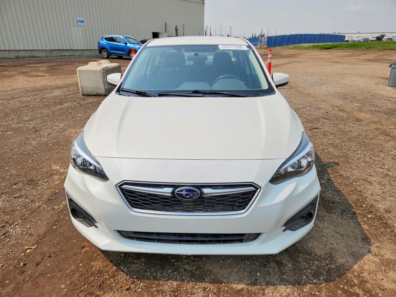 2019 Subaru Impreza - Image 5
