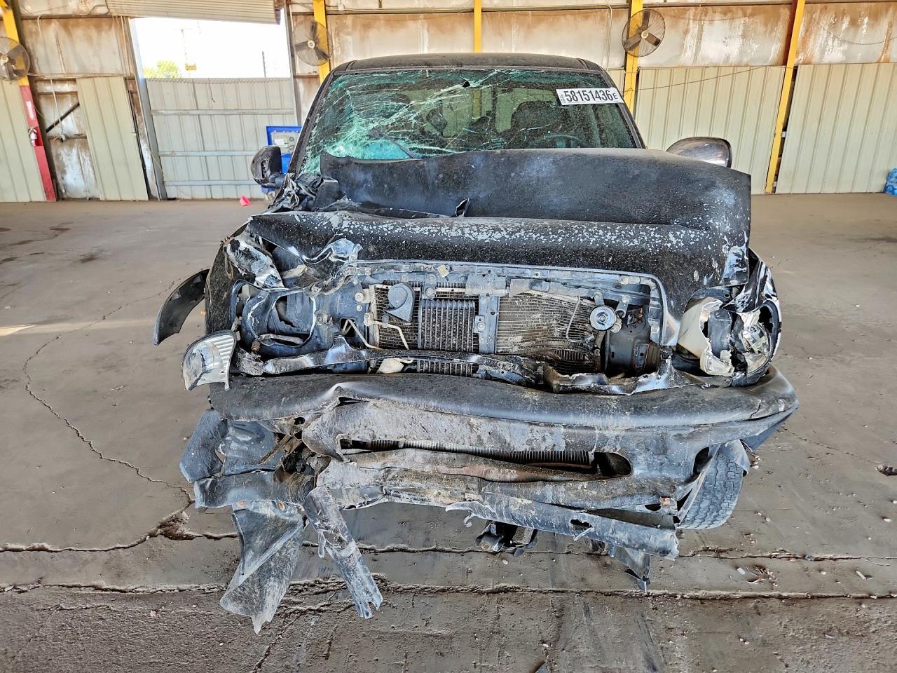 2002 Toyota Tundra Sr5 V8 - Фото 5