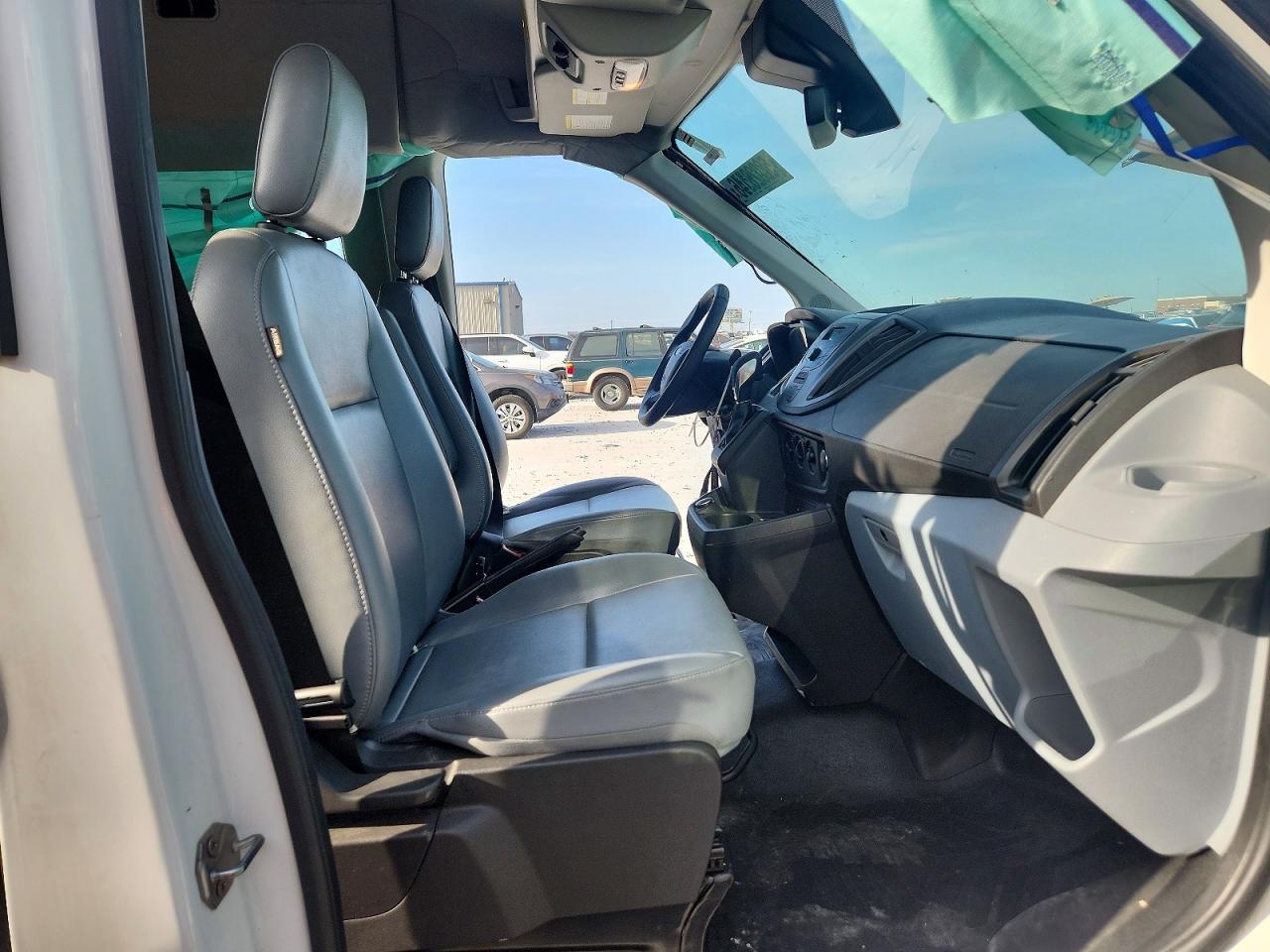 2019 Ford Transit T-150 - Фото 5