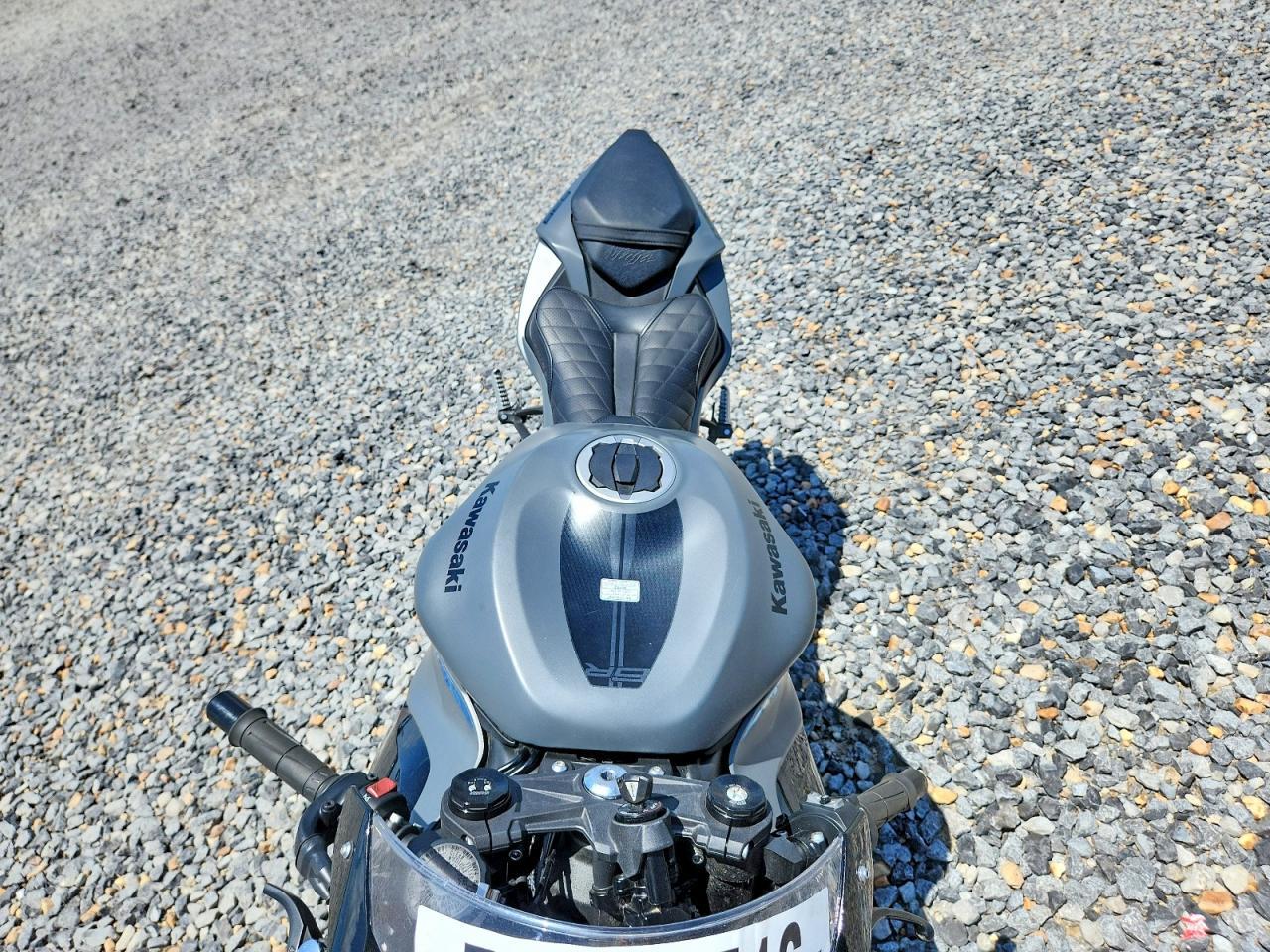 2025 Kawasaki Zx636 K - Image 5