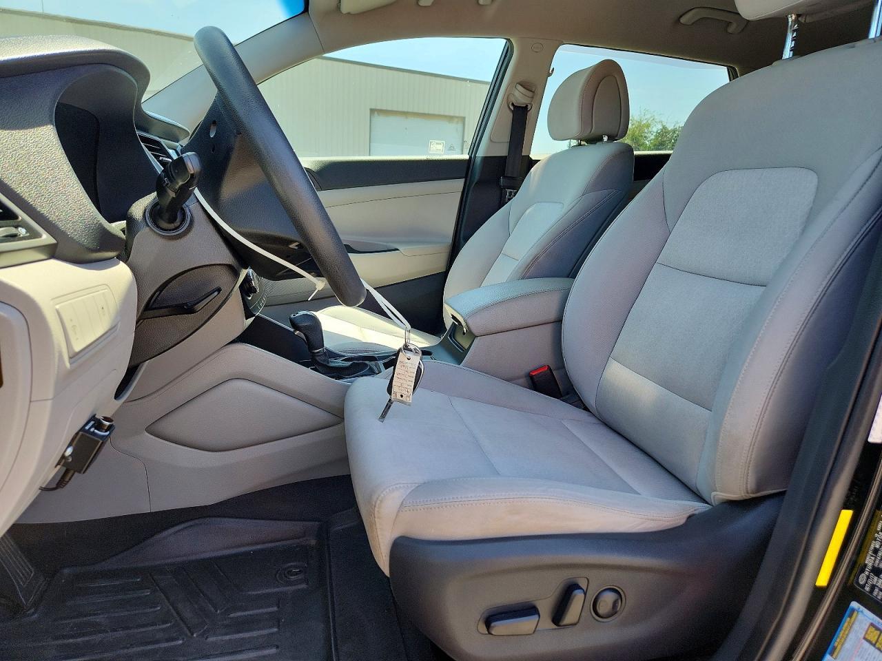 2018 Hyundai Uk - Image 7
