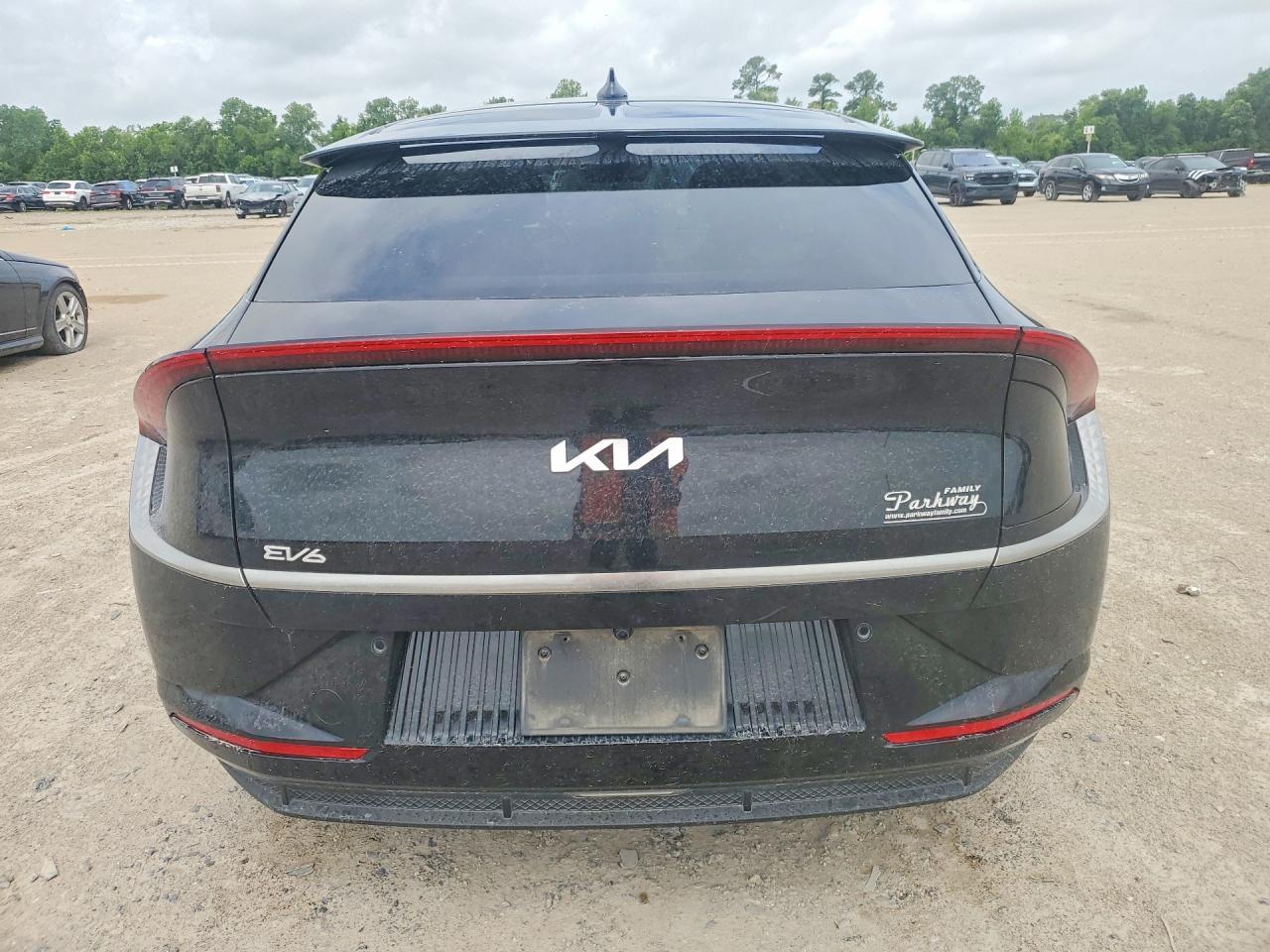 2024 Kia Ev6 Wind - Image 6