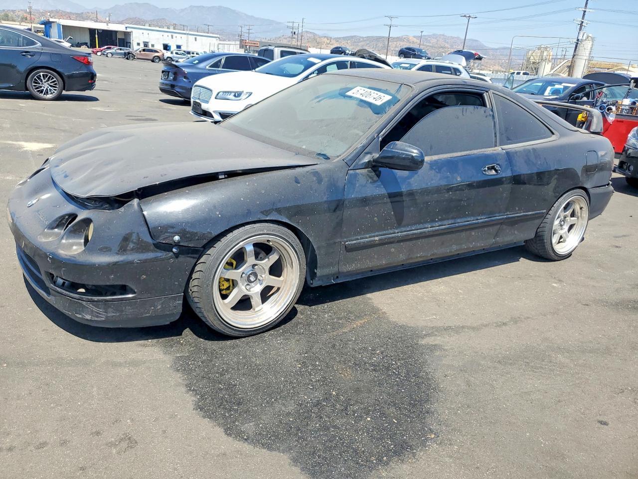 1997 Acura Integra Ls