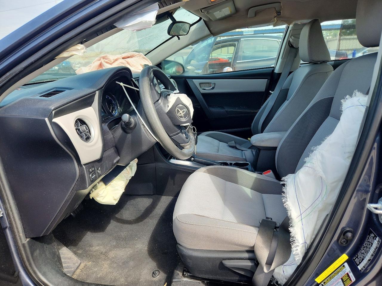 2017 Toyota Corolla Le - Image 7
