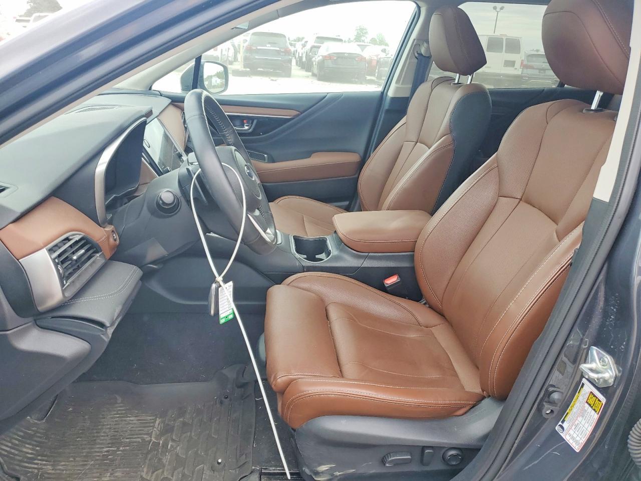 2024 Subaru Outback Touring - Фото 7