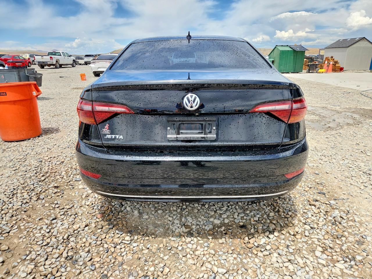 2019 Volkswagen Jetta S - Фото 6