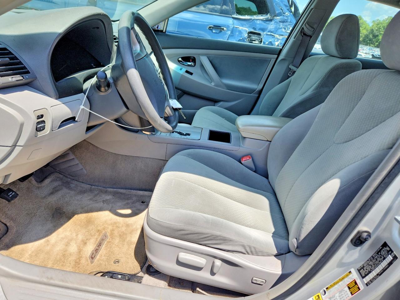 2009 Toyota Camry Le - Фото 7