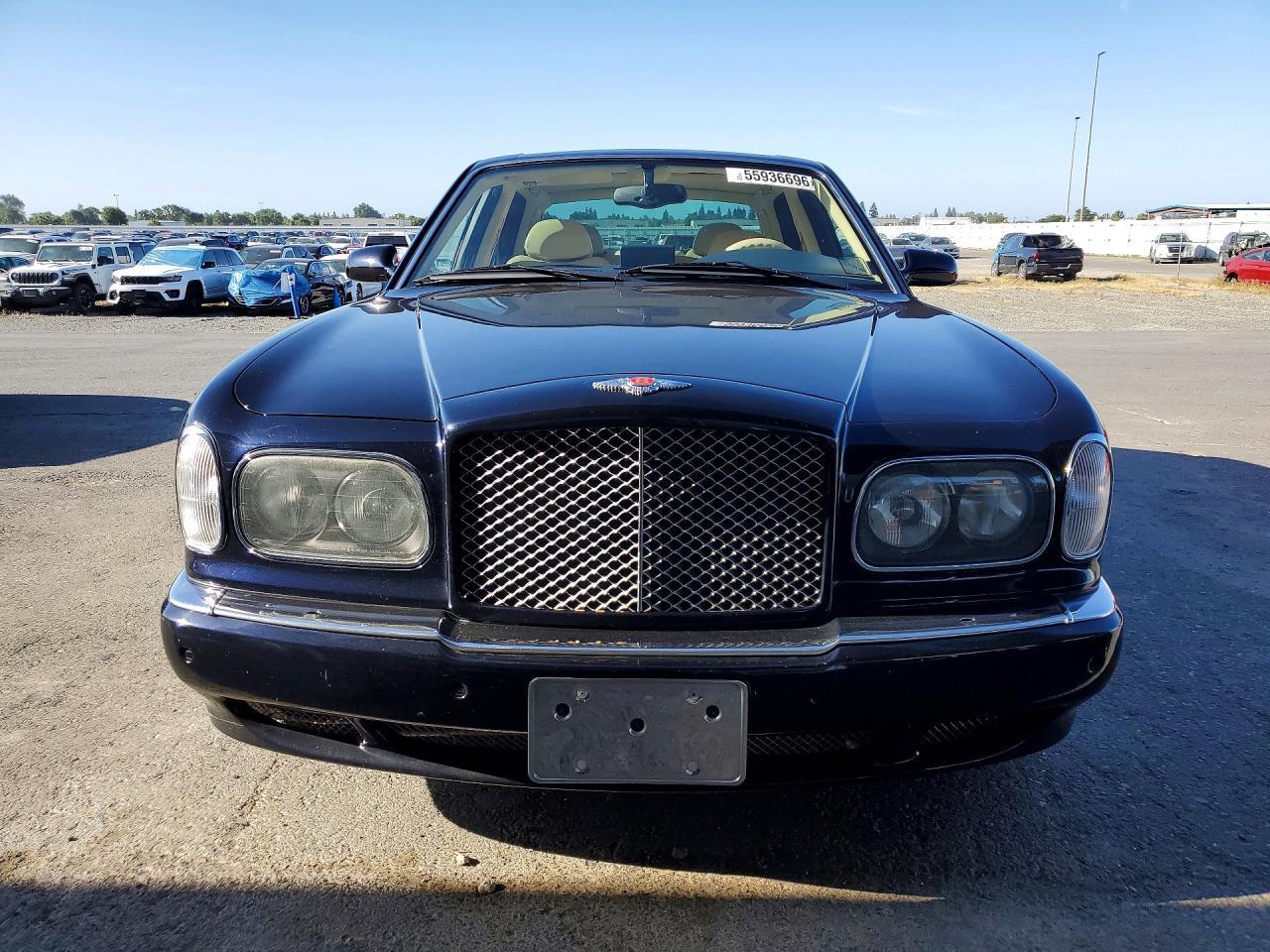 2000 Bentley Arnage - Фото 5