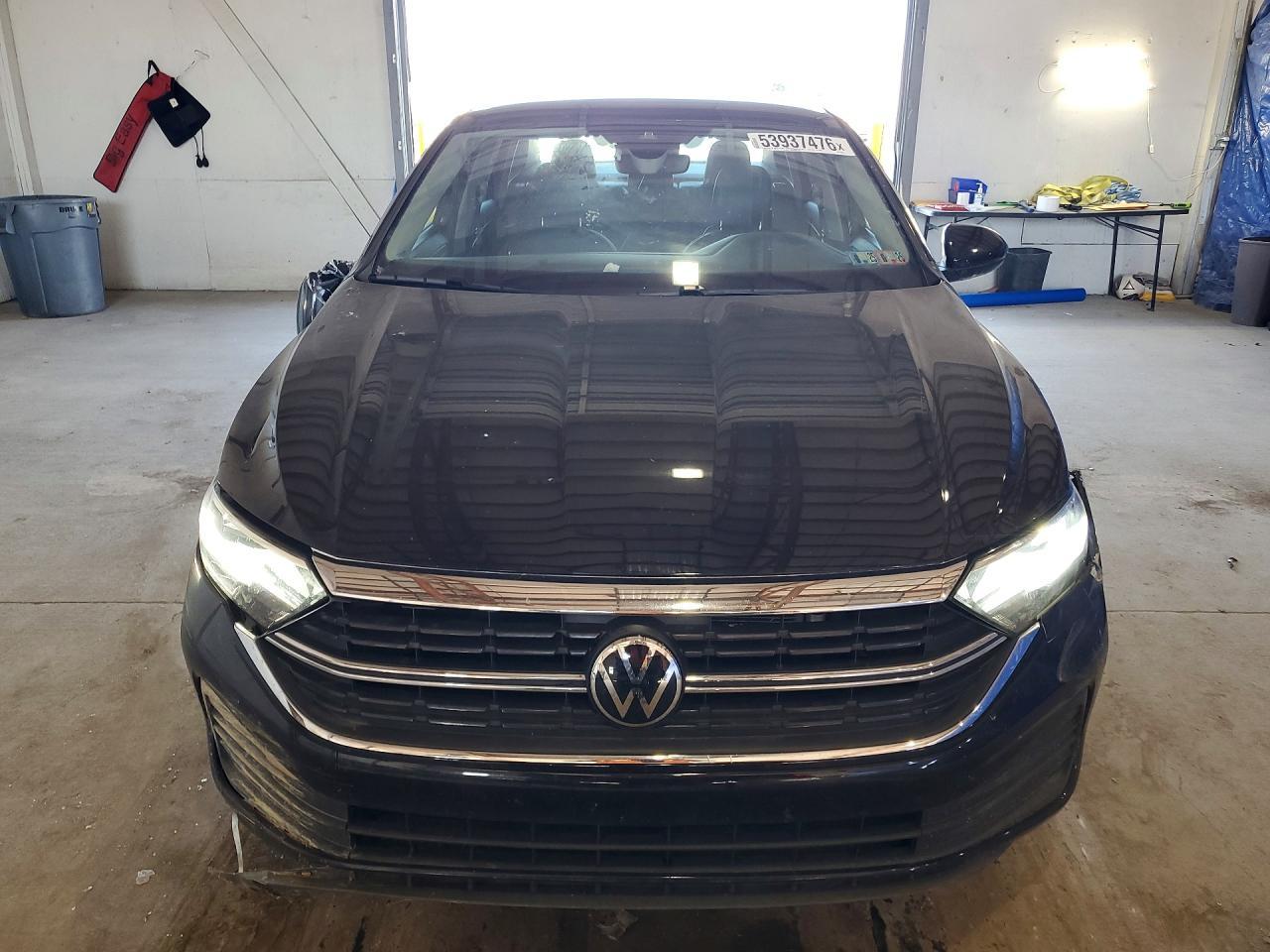 2024 Volkswagen Jetta Se - Фото 5