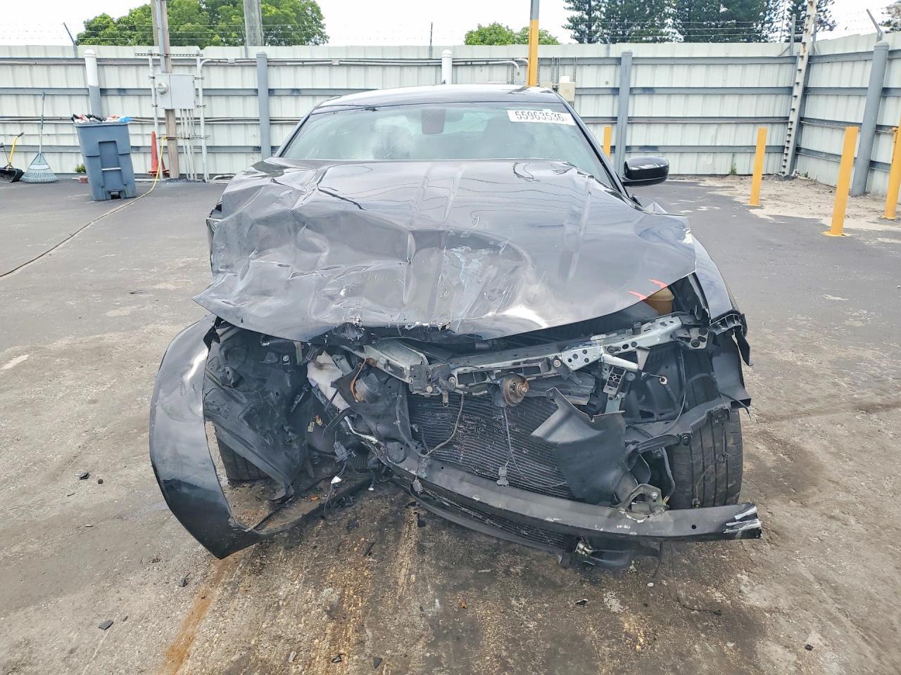 2016 Dodge Charger Sxt - Фото 5