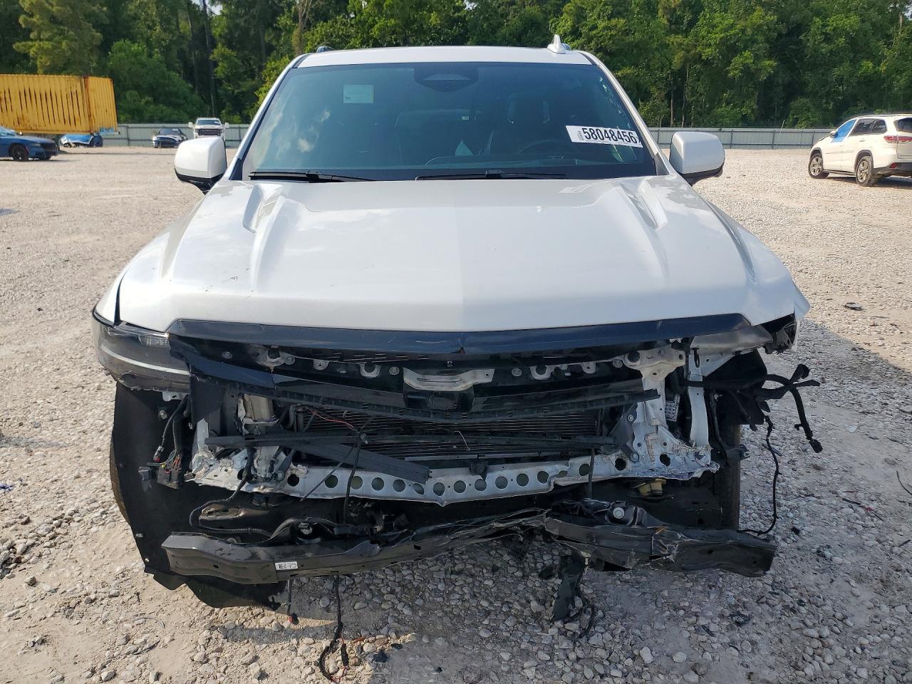 2023 Cadillac Escalade Sport Platinum - Фото 5
