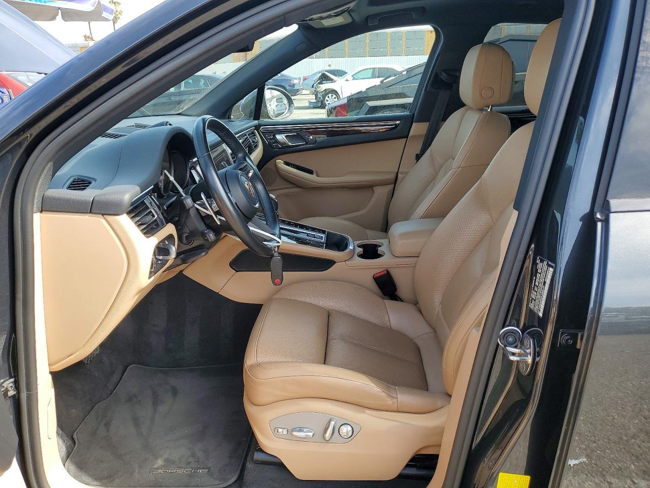 2023 Porsche Macan S - Фото 7
