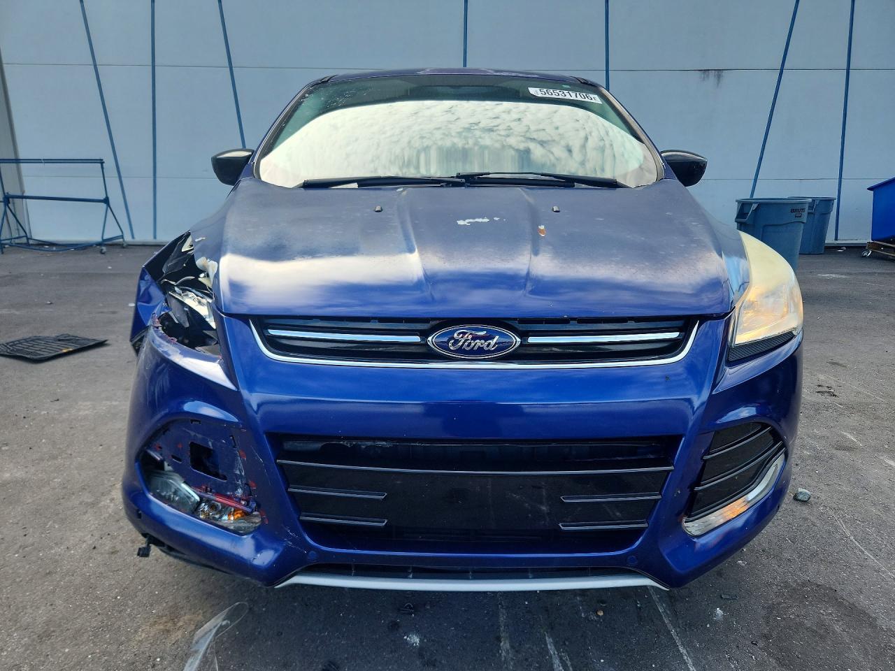 2014 Ford Escape S - Image 5