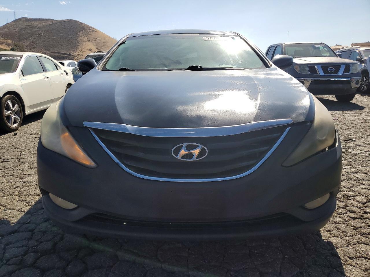 2011 Hyundai Sonata Se - Фото 5