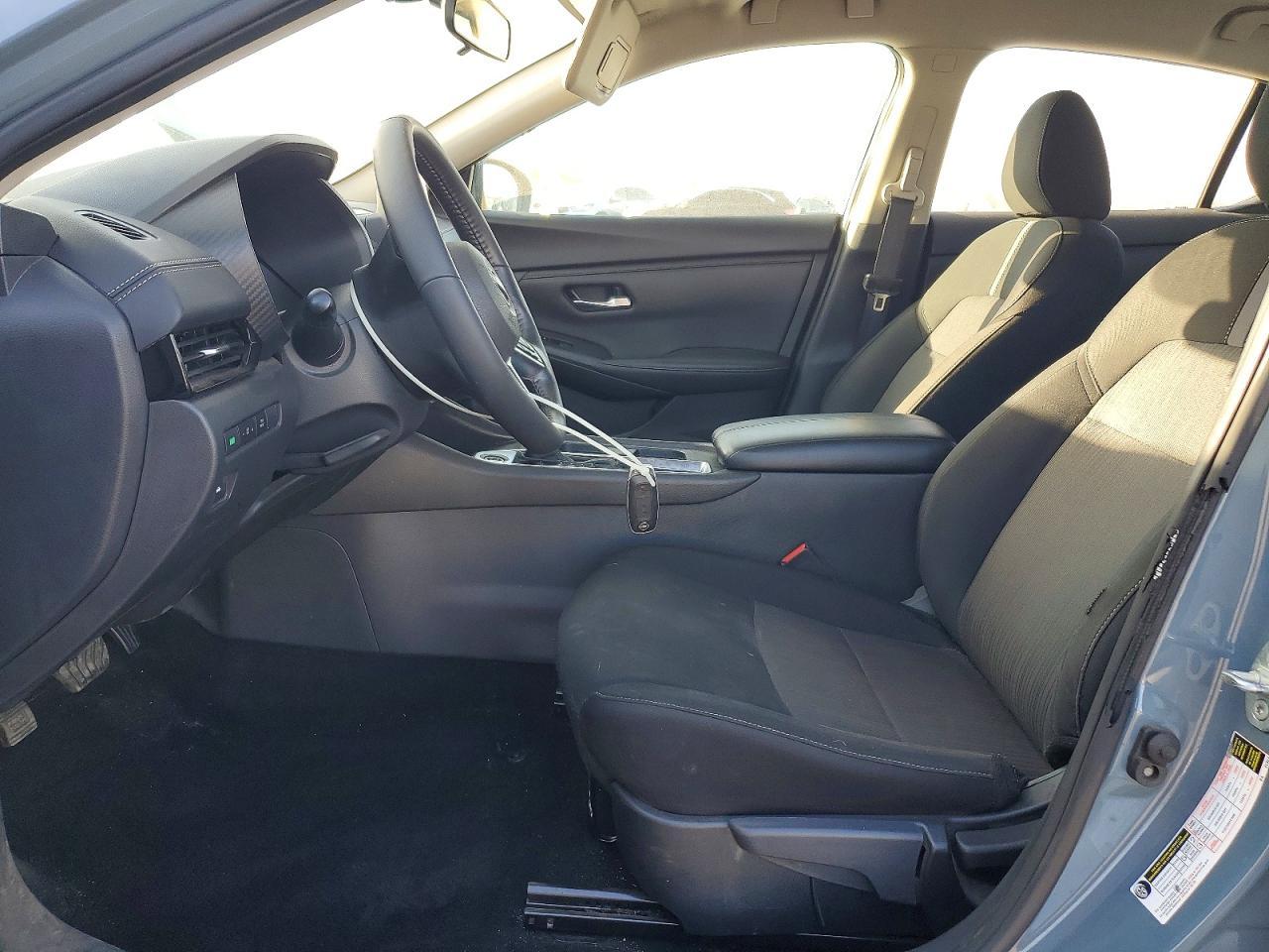2024 Nissan Sentra Sv - Image 7