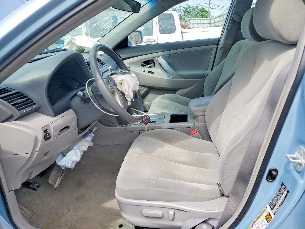 2009 Toyota Camry Le - Фото 7