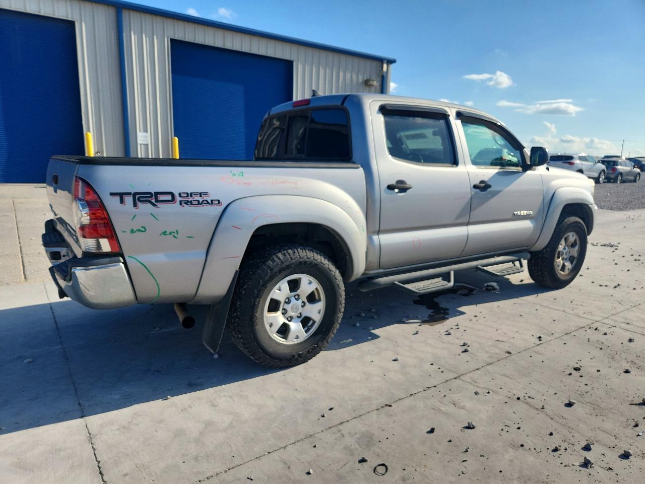 2014 Toyota Tacoma - Фото 3