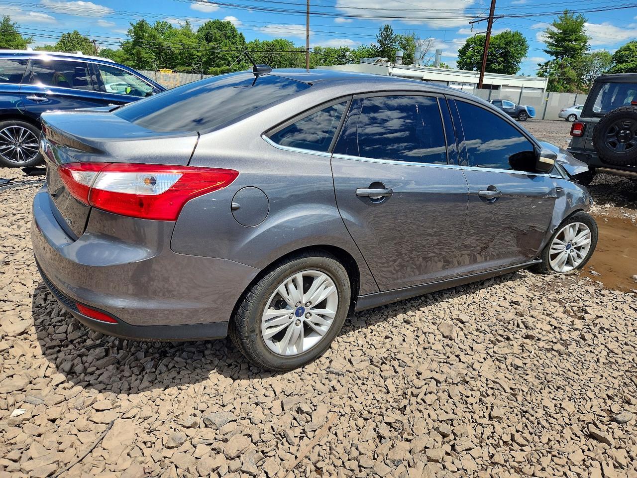 2012 Ford Focus - Image 3