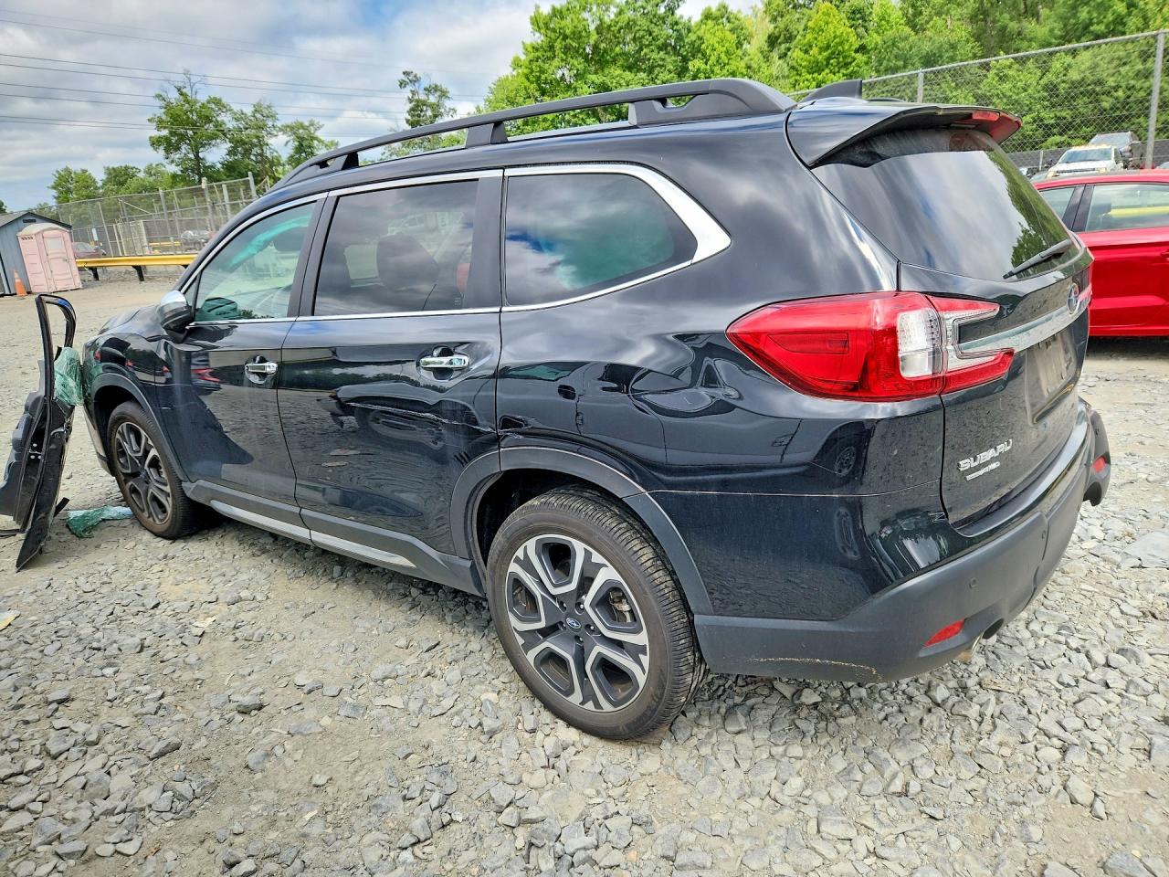 2023 Subaru Ascent - Фото 2