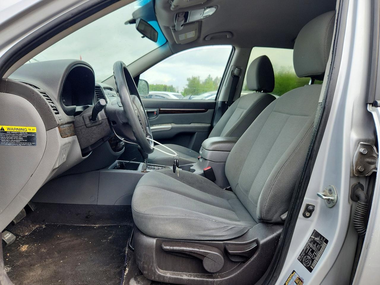 2010 Hyundai Santa Fe Gls - Image 7