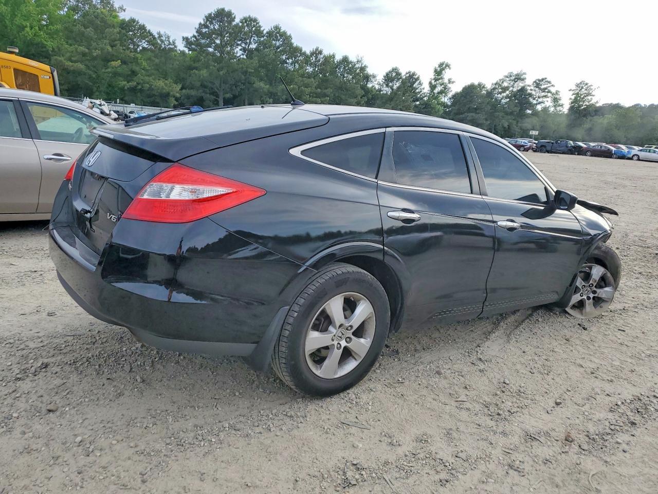 2012 Honda Crosstour Ex - Image 3