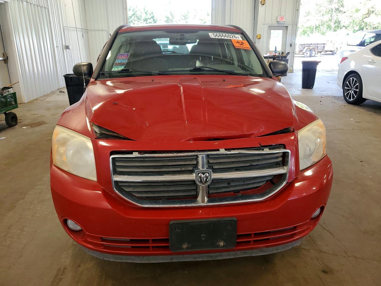 2012 Dodge Caliber Sxt - Image 5