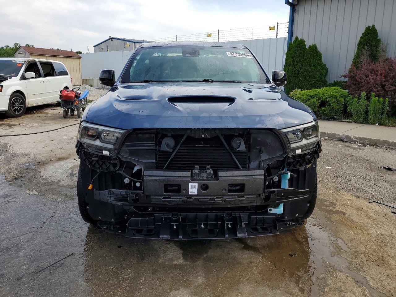 2021 Dodge Durango R/T - Фото 5