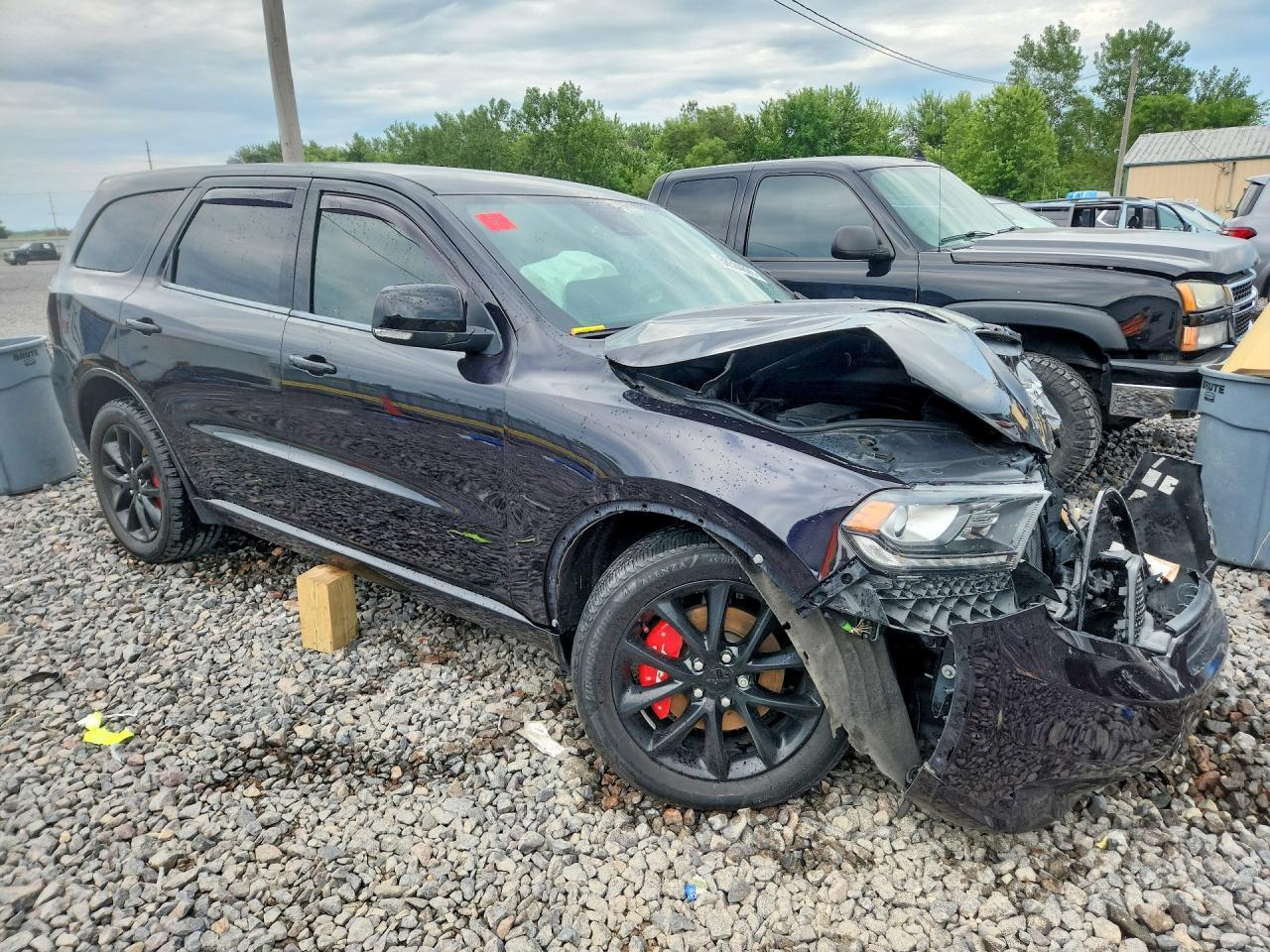 2018 Dodge Durango R/T - Фото 4