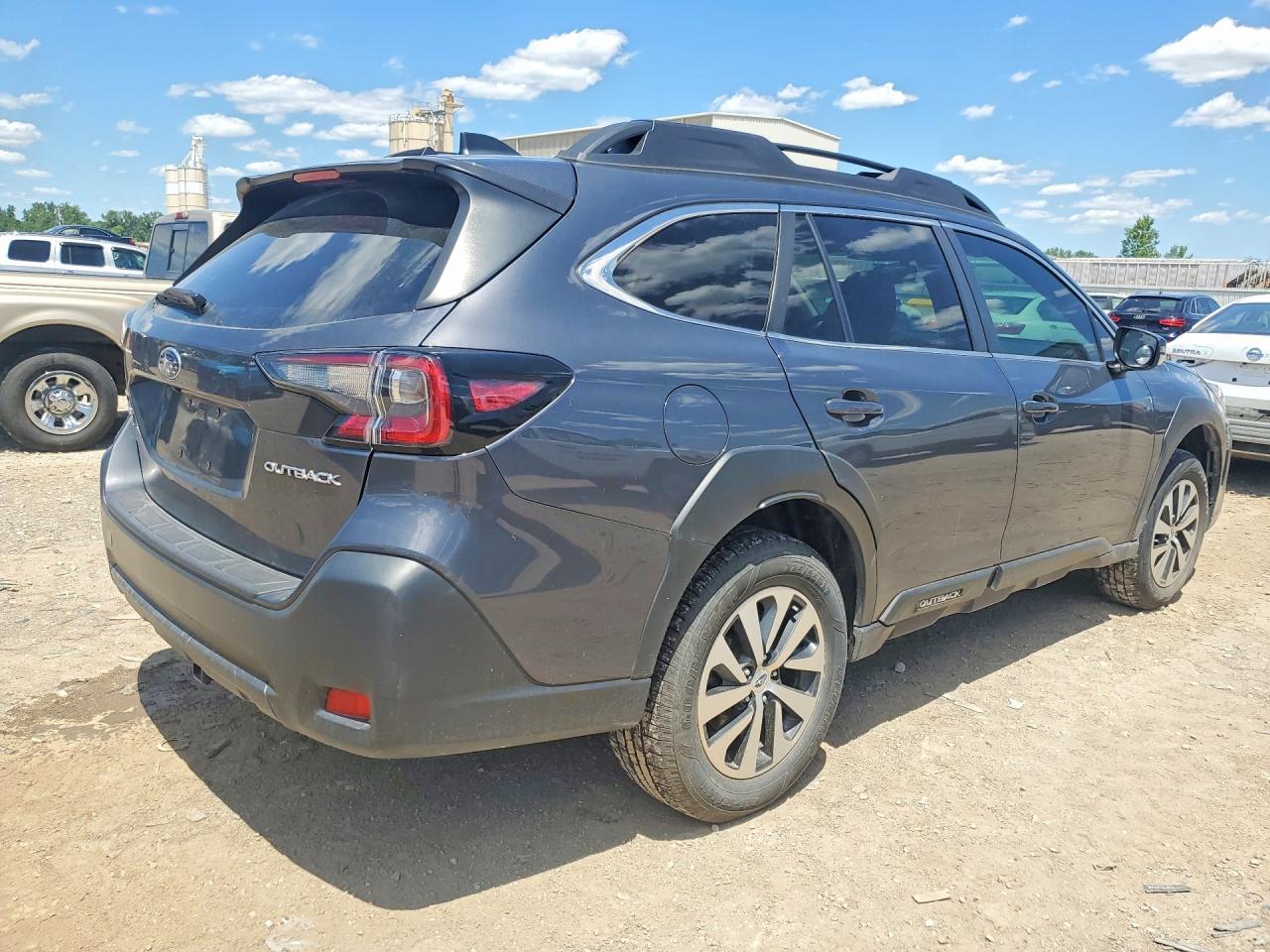 2024 Subaru Outback Premium - Фото 3