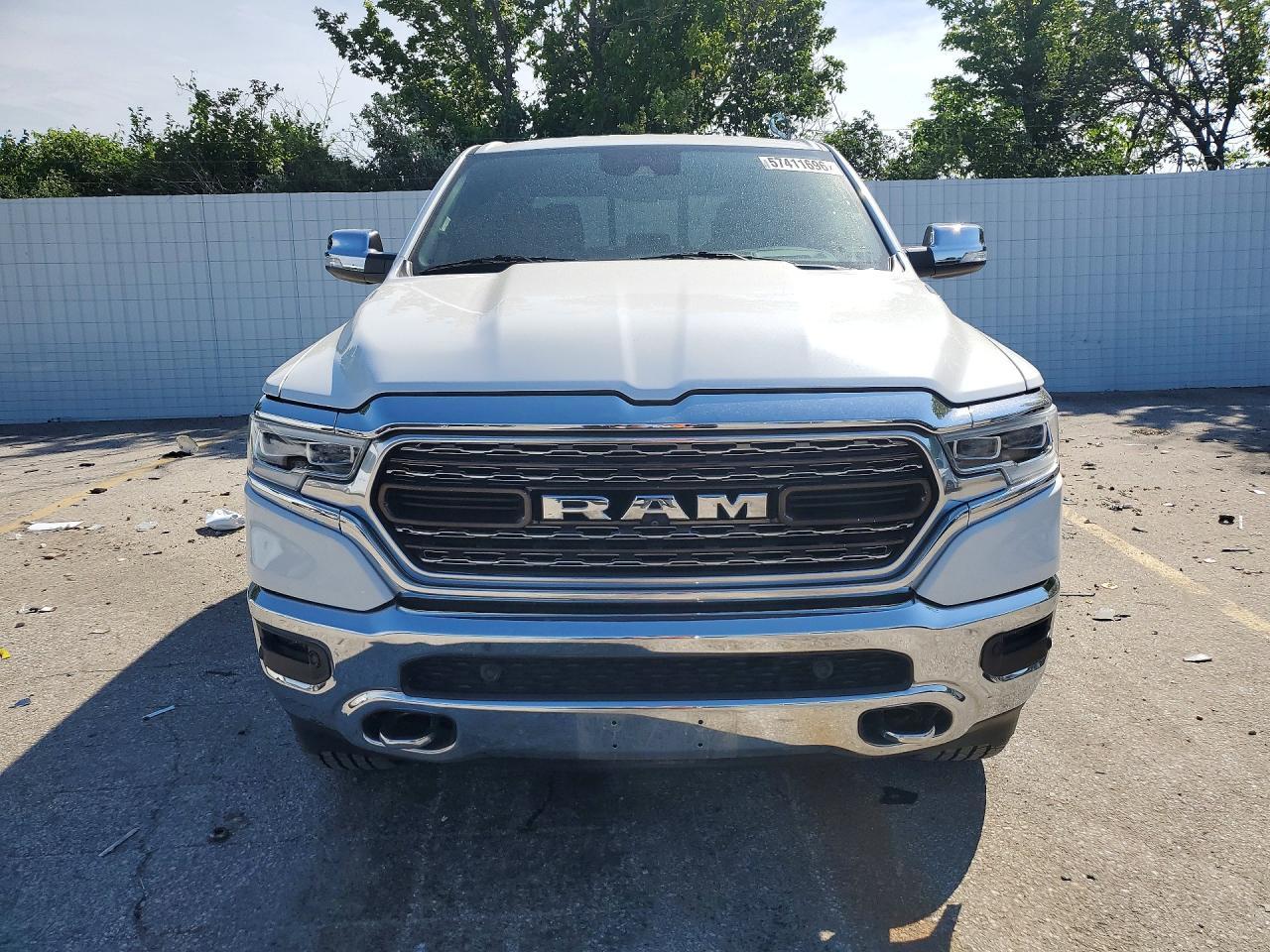 2022 Ram 1500 Limited - Image 5