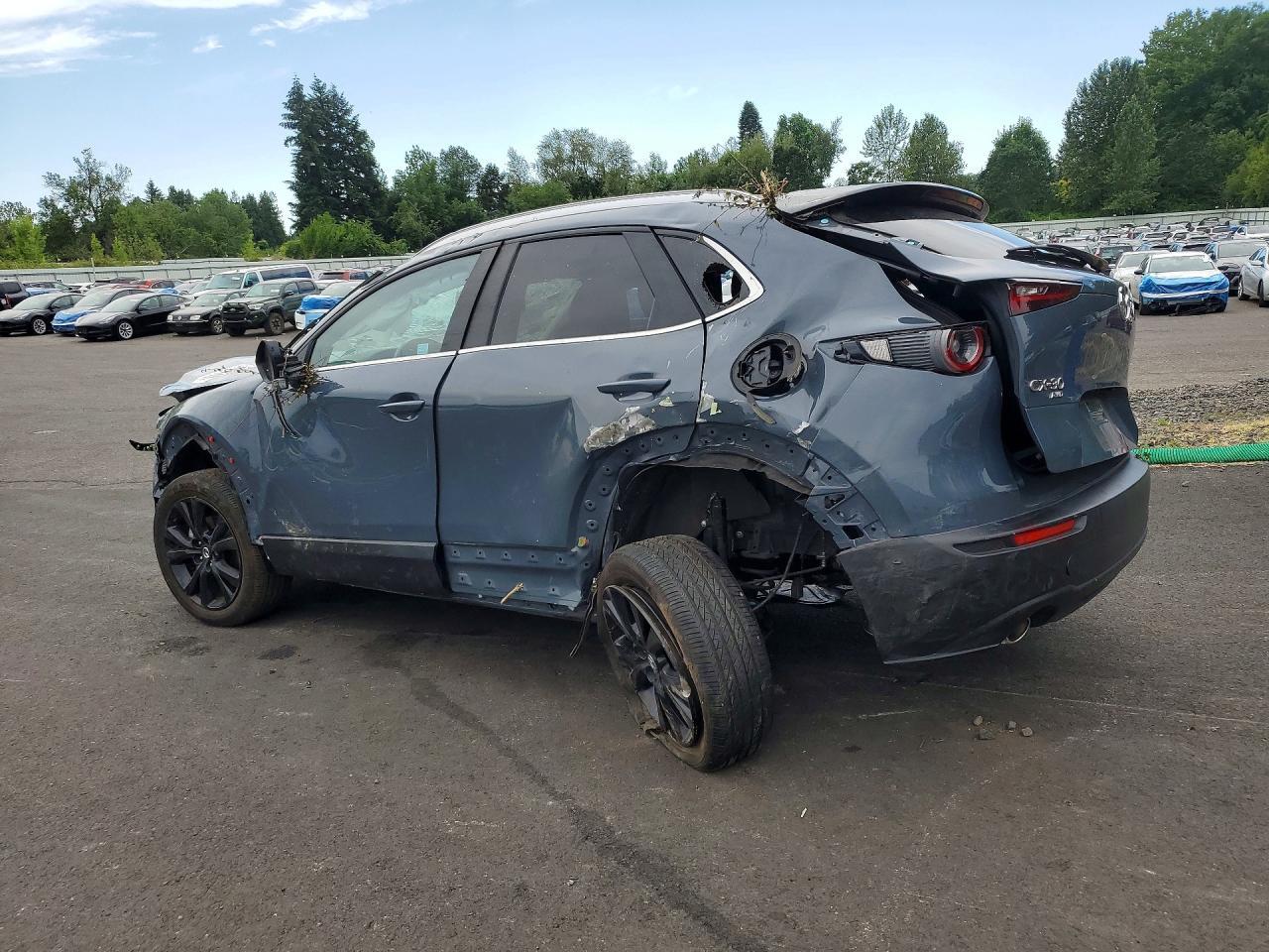 2024 Mazda Cx-30 Preferred - Фото 2