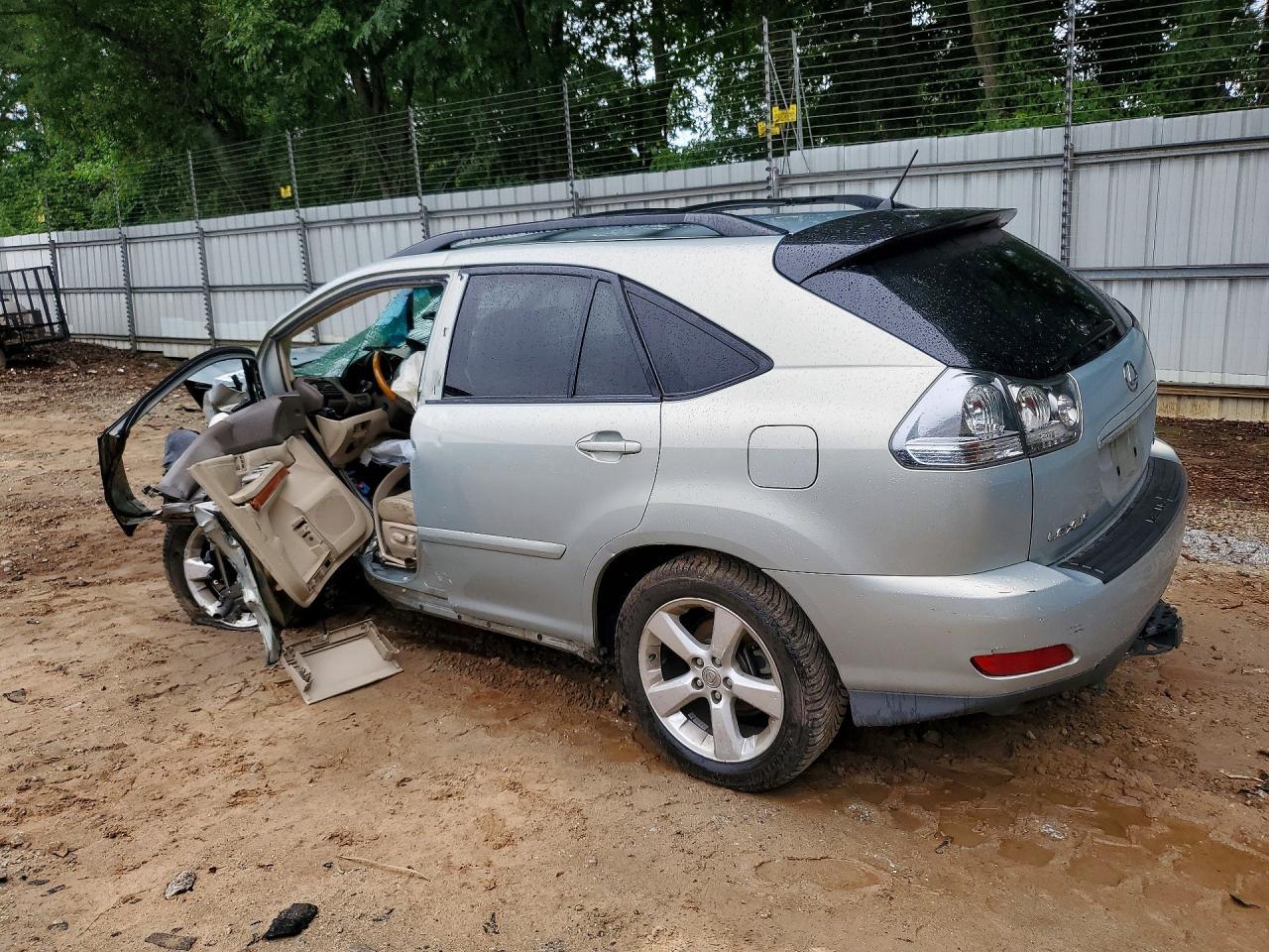 2004 Lexus Rx 330 - Фото 2