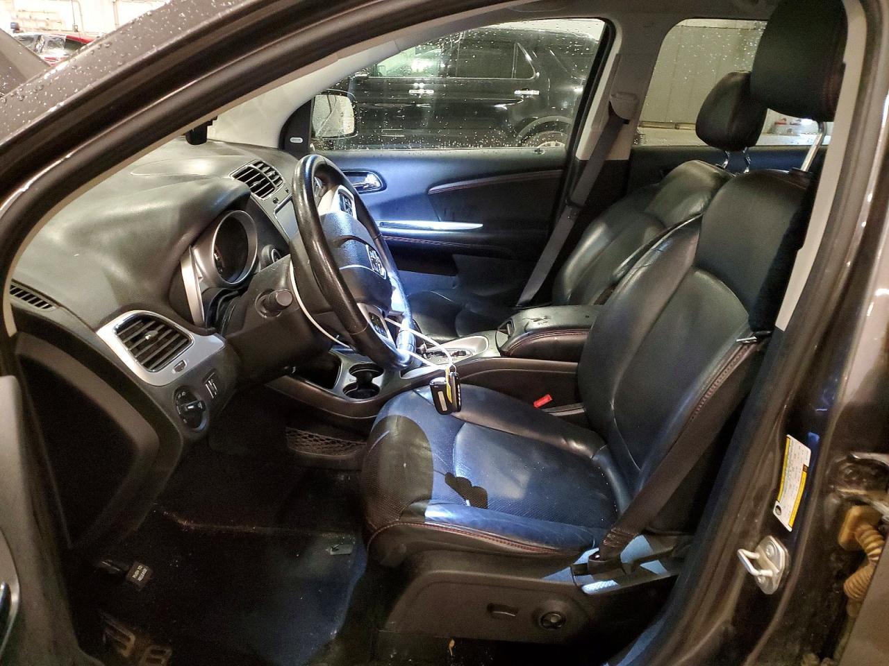 2016 Dodge Journey R/T - Фото 7