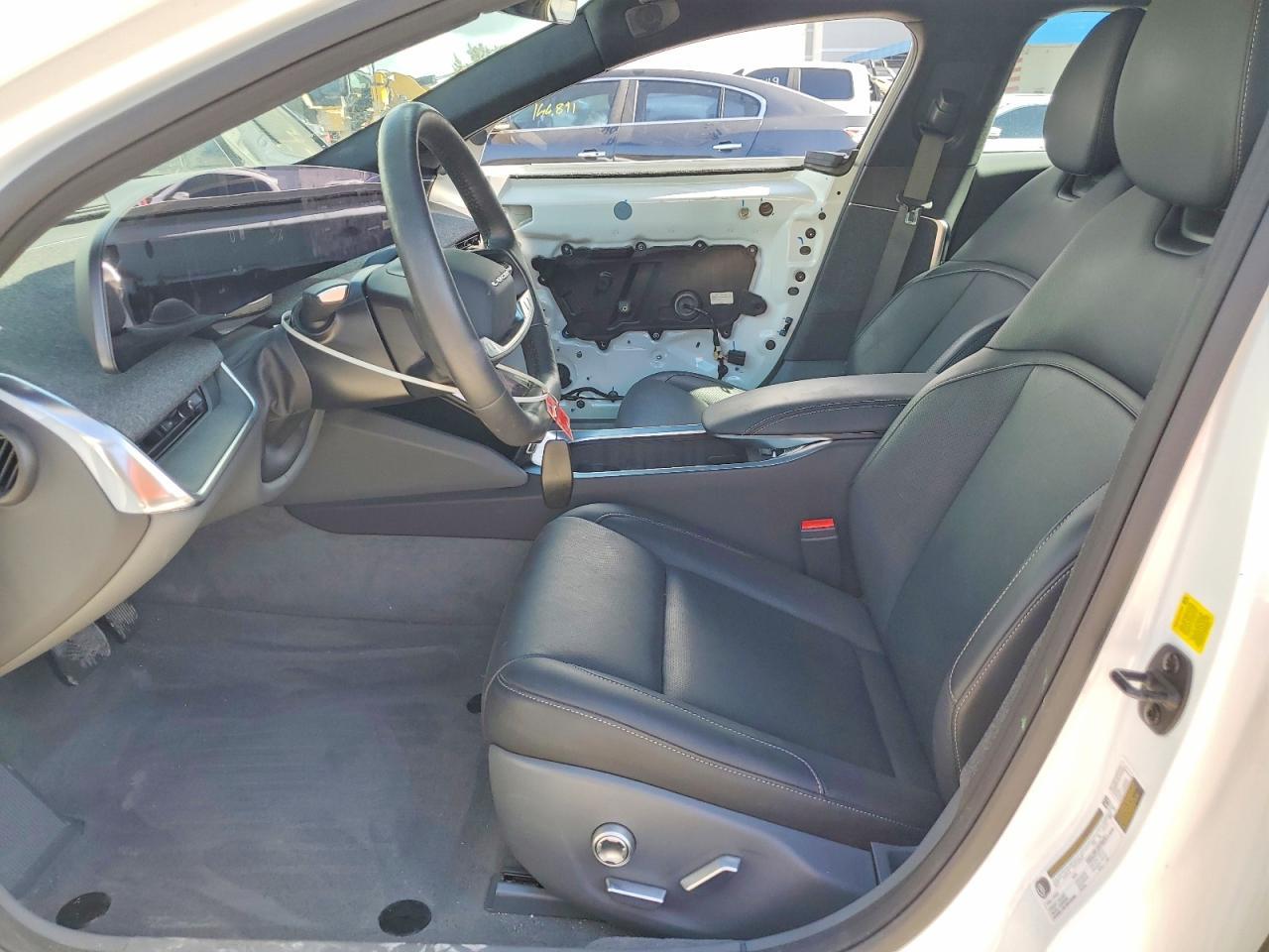 2024 Lucid Motors Air Pure - Фото 7