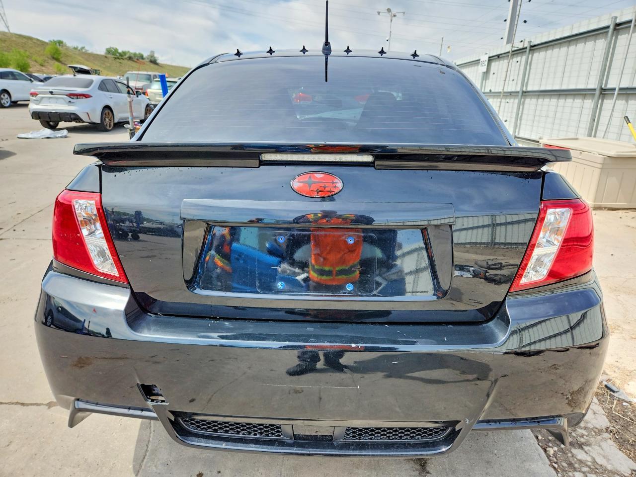 2013 Subaru Impreza Wrx - Image 6