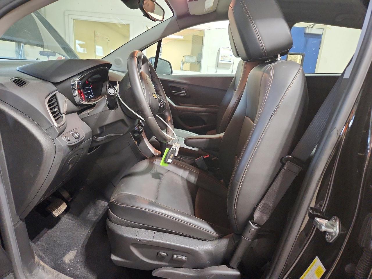 2022 Chevrolet Trax 1Lt - Фото 7