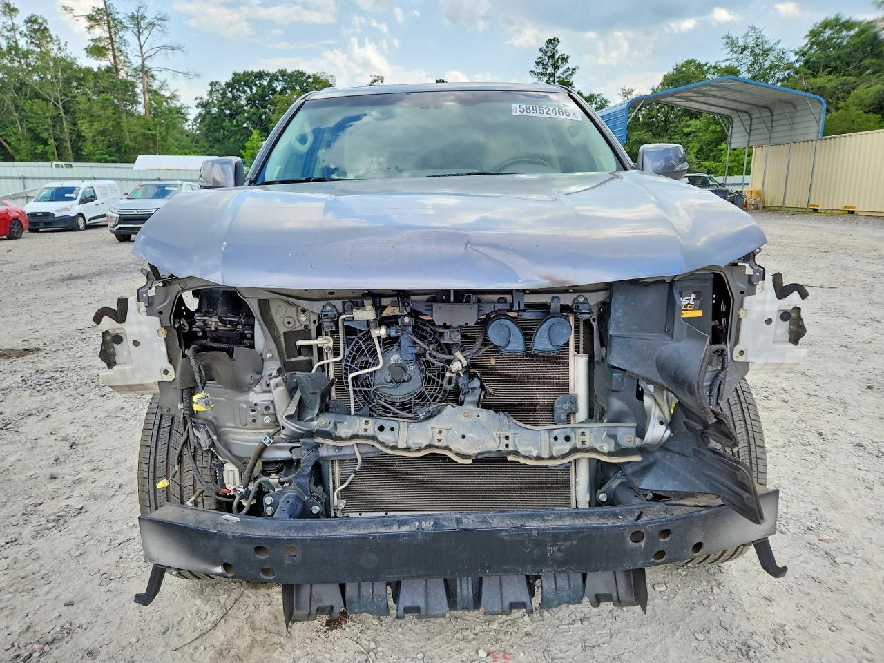 2019 Lexus Gx 460 - Image 5