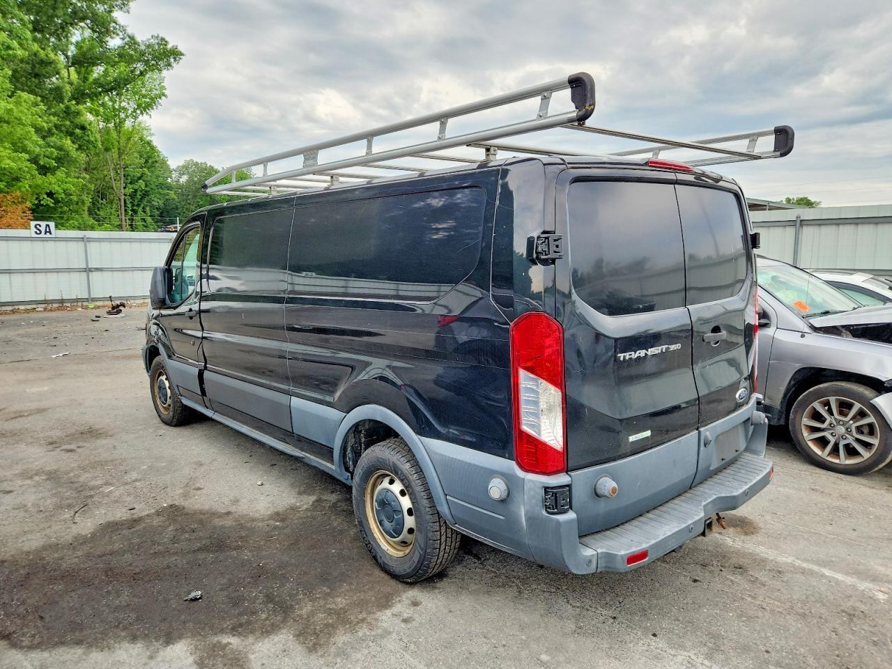 2015 Ford Transit T-250 - Image 3