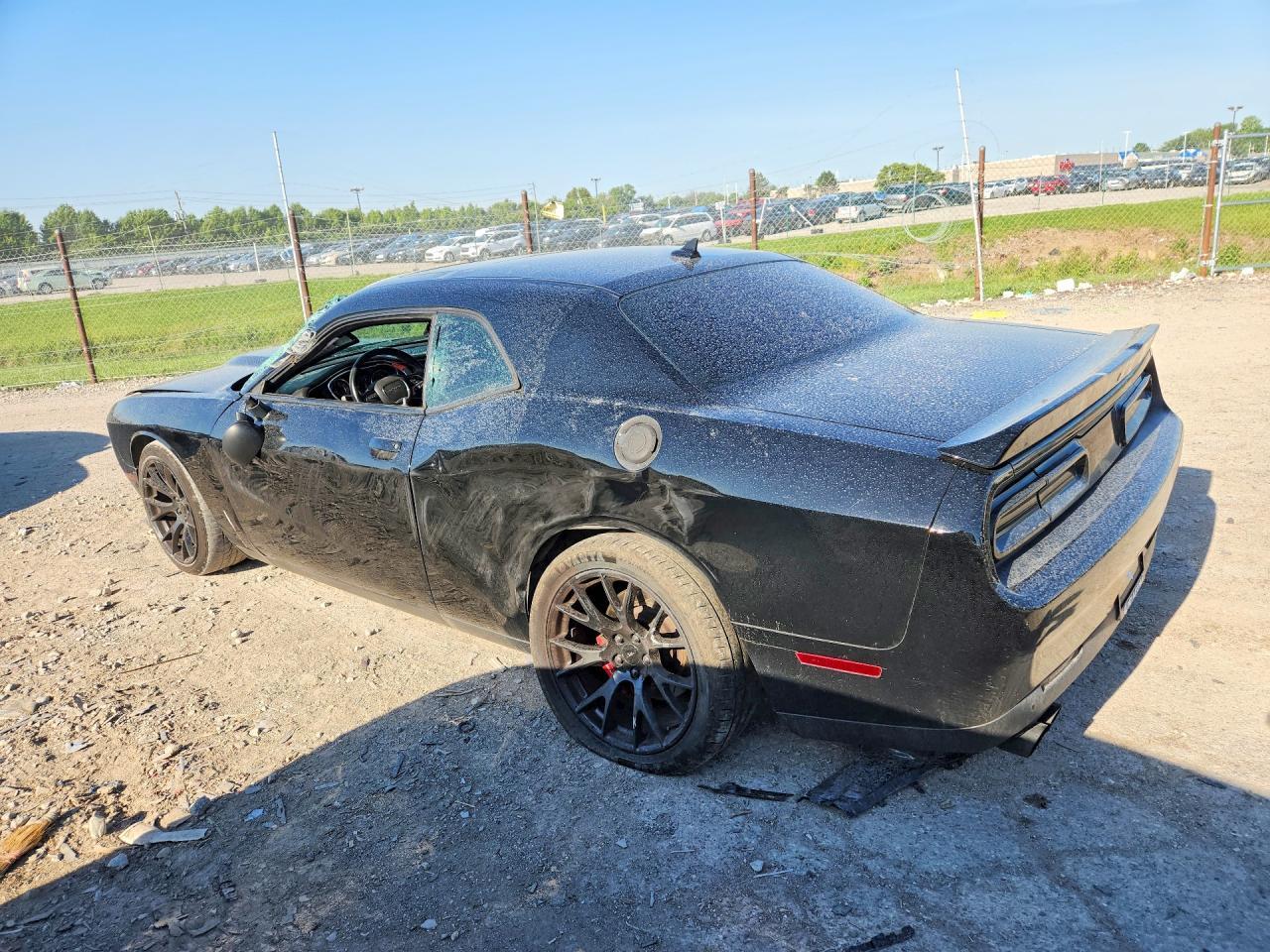 2016 Dodge Challenger Srt 392 - Image 2