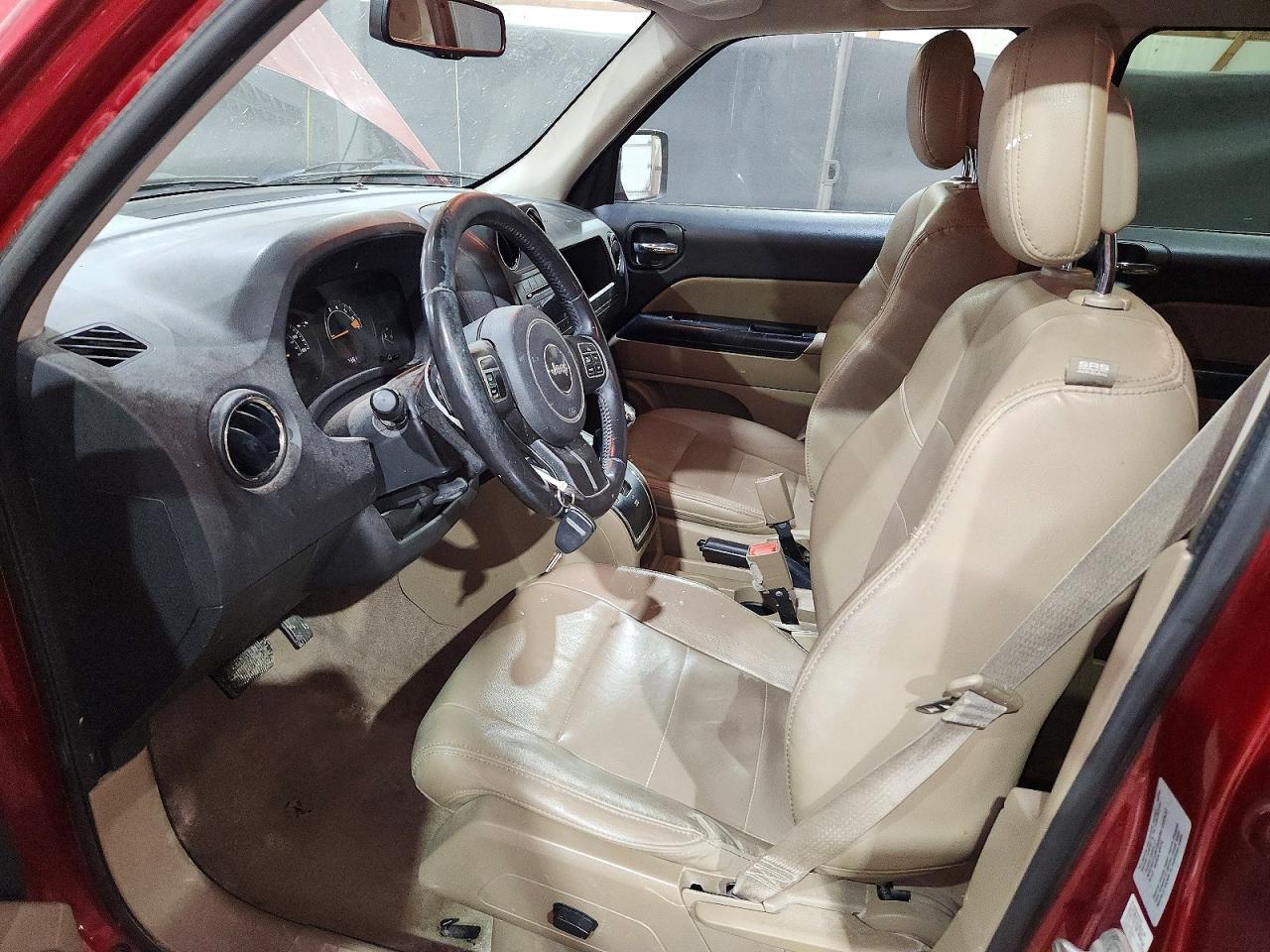 2017 Jeep Patriot Latitude - Image 7