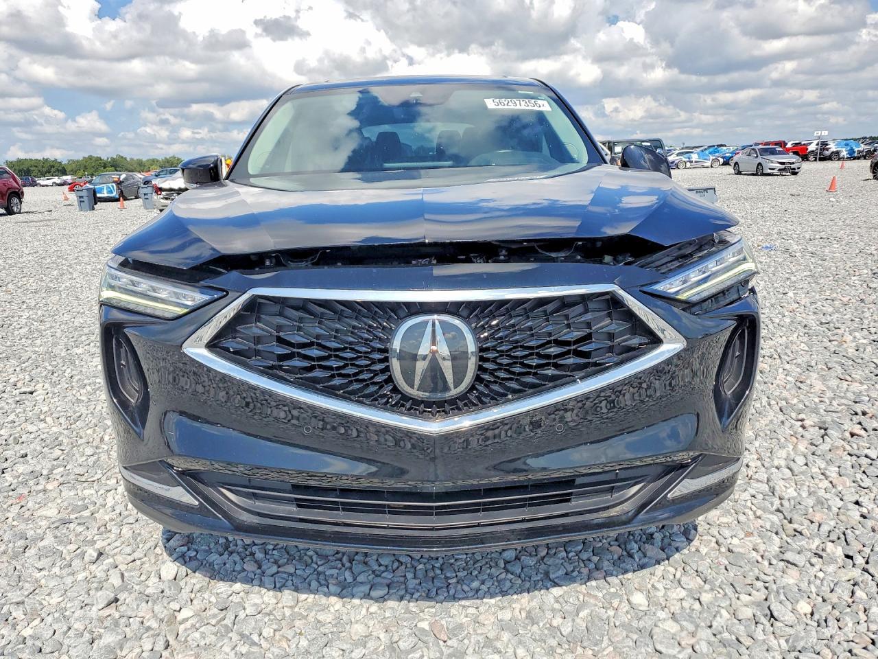 2022 Acura Mdx Technology - Image 5