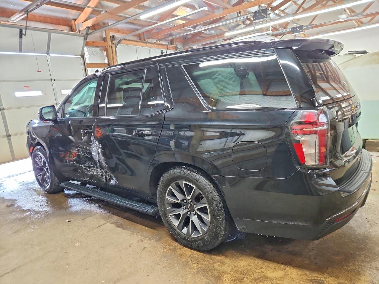 2021 Chevrolet Tahoe K1500 Z71 - Image 2