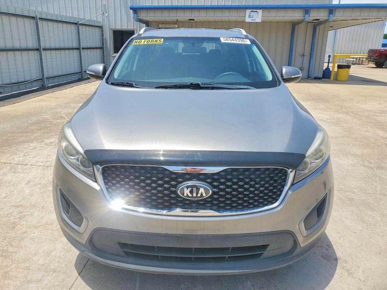 2018 Kia Sorento Lx V6 - Фото 5