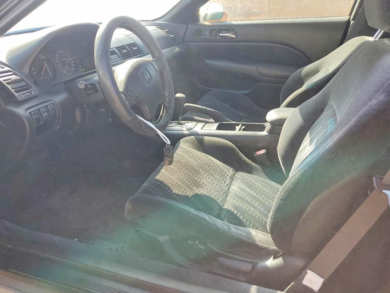 1999 Honda Prelude - Фото 7