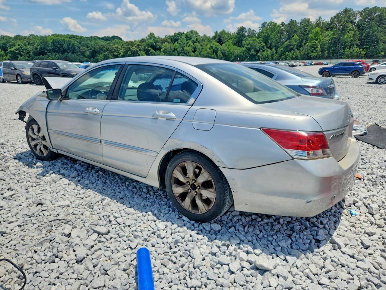 2009 Honda Accord Ex - Image 2